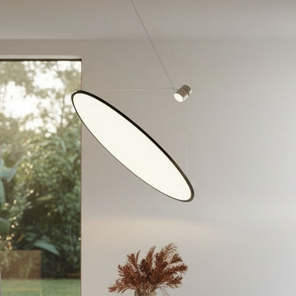 Fixture Close Up