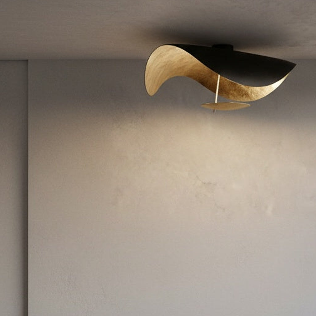 Fixture Close Up