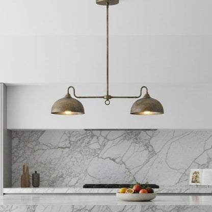 Fixture Close Up