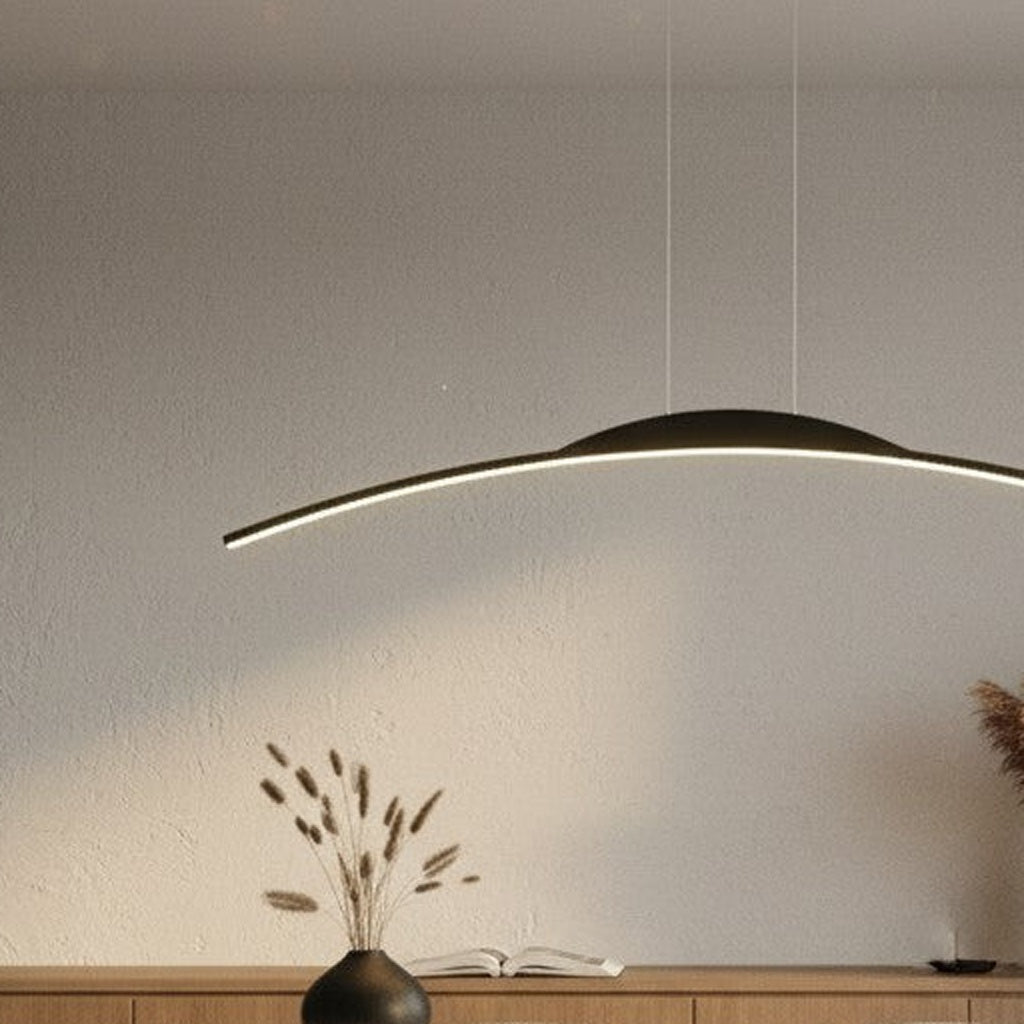 Fixture Close Up