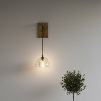 Fixture Close Up