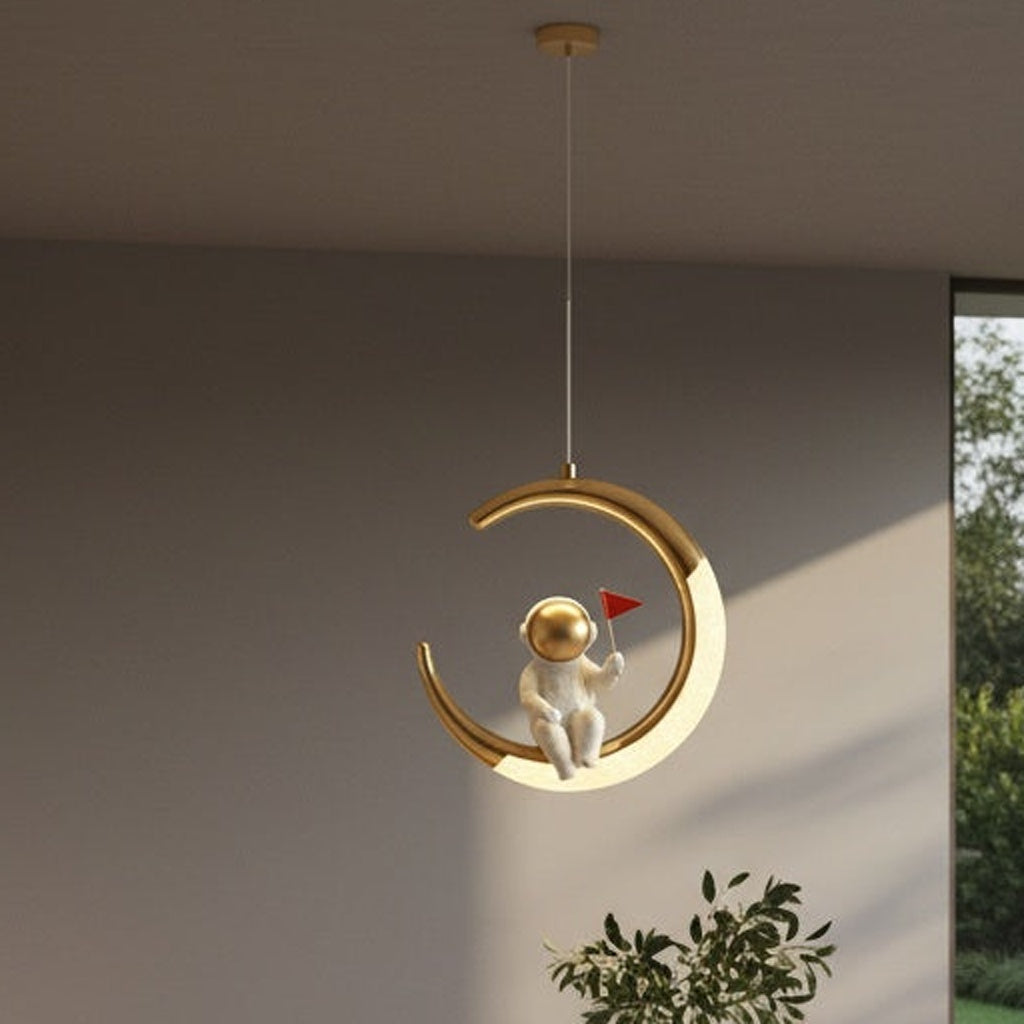 Fixture Close Up