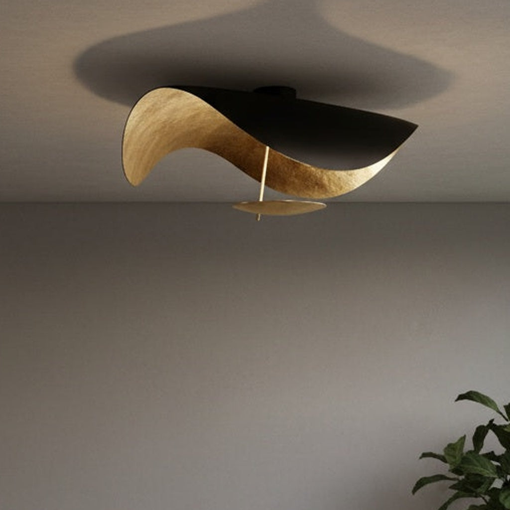 Fixture Close Up