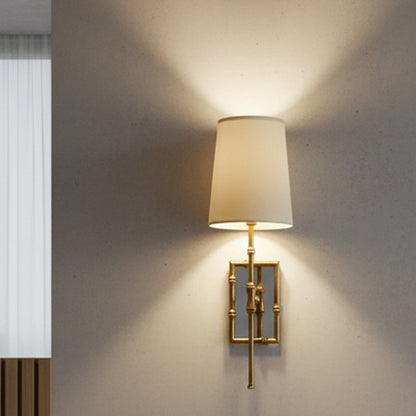 Fixture Close Up
