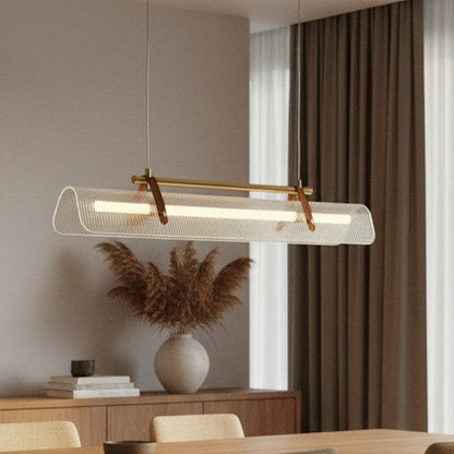 Fixture Close Up