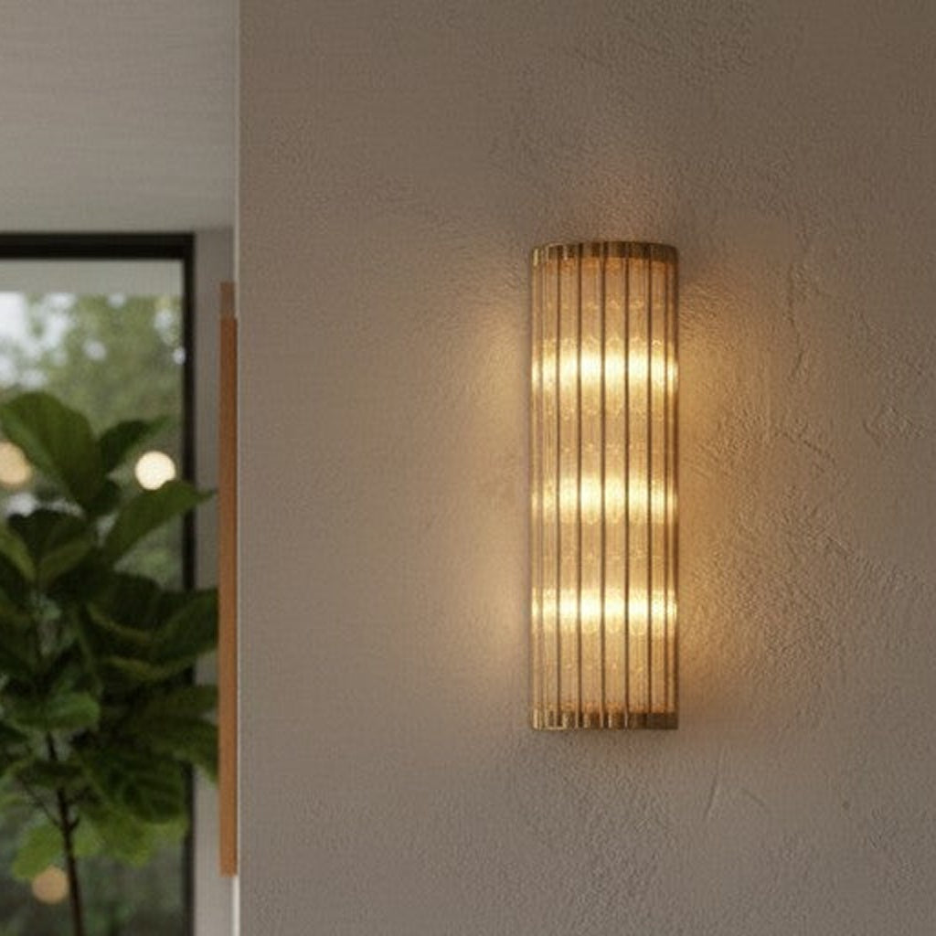 Fixture Close Up