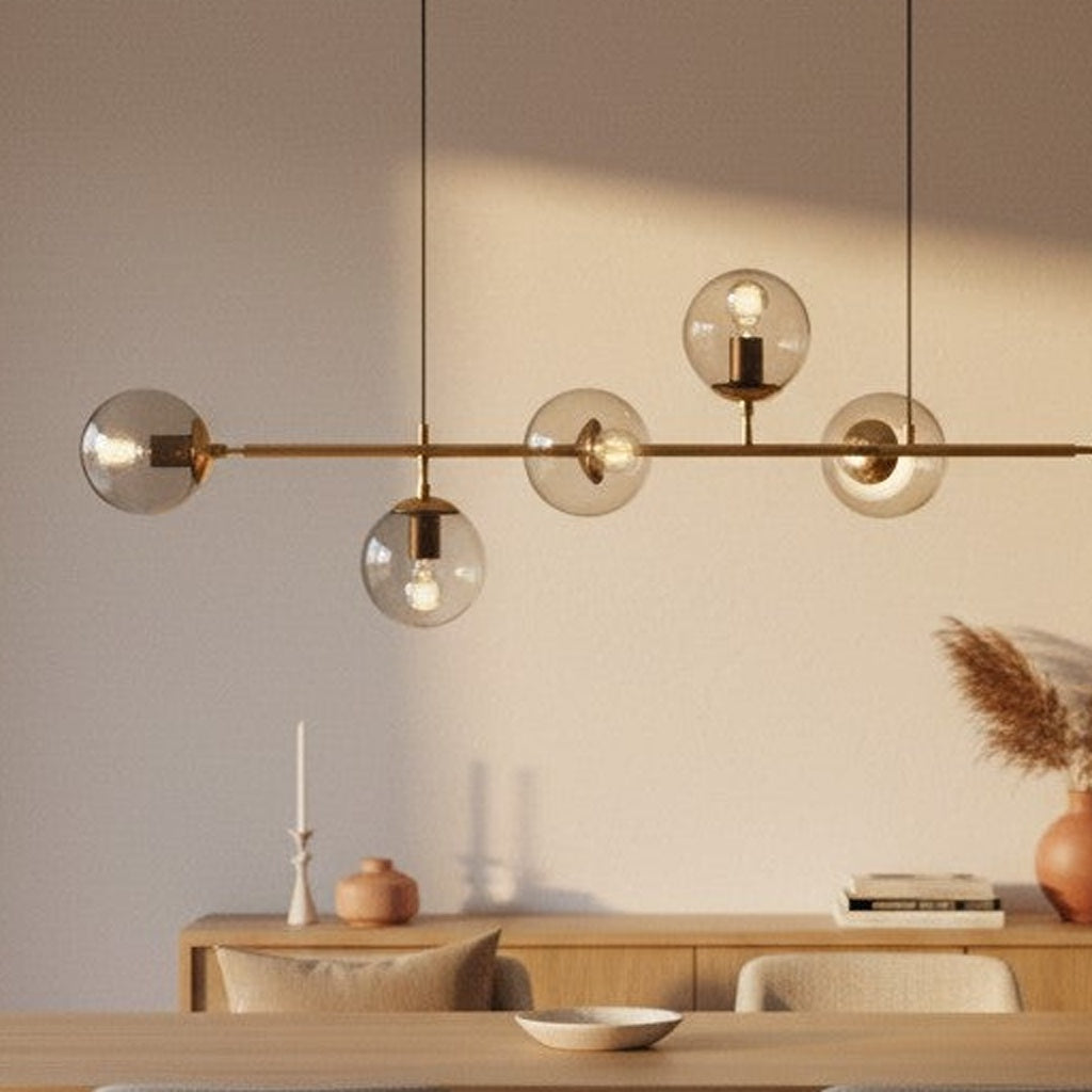 Fixture Close Up