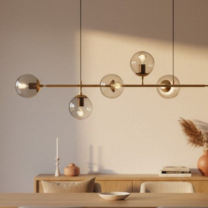 Fixture Close Up