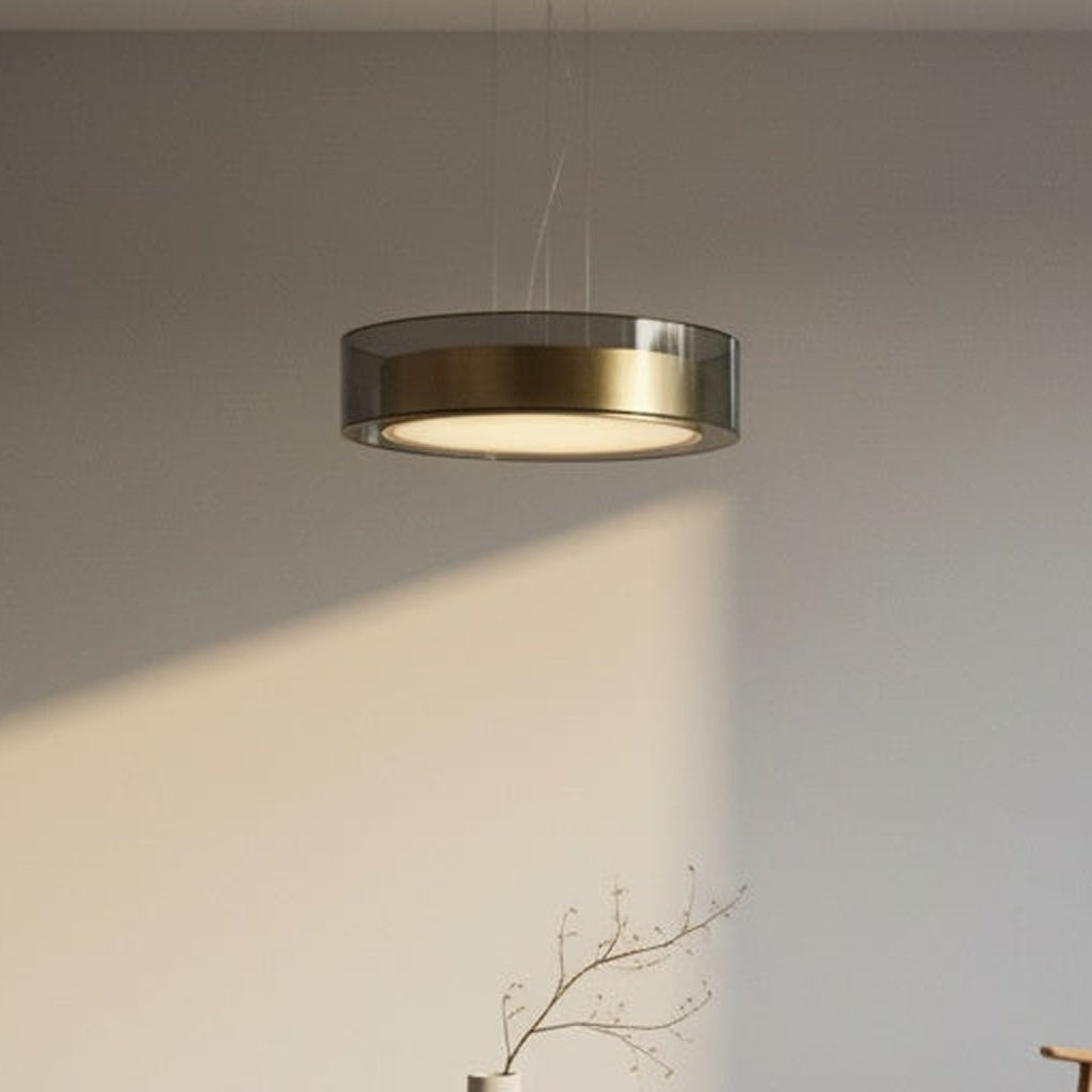 Fixture Close Up