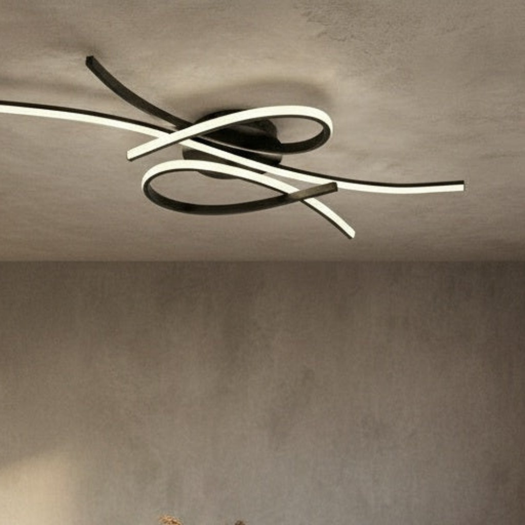 Fixture Close Up