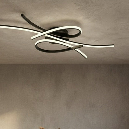 Fixture Close Up