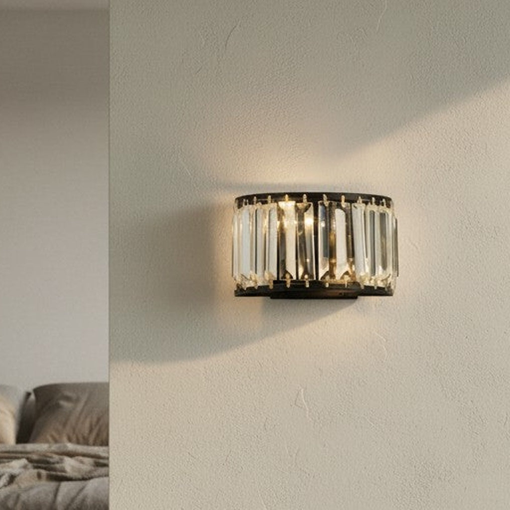 Fixture Close Up
