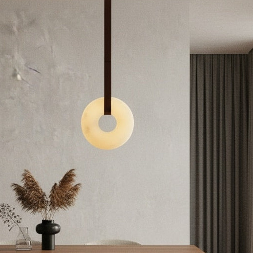 Fixture Close Up