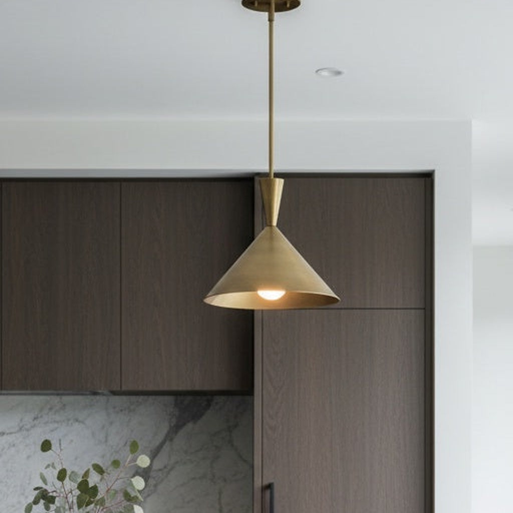 Fixture Close Up