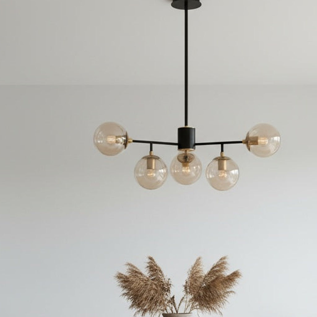 Fixture Close Up