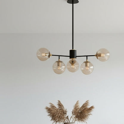 Fixture Close Up