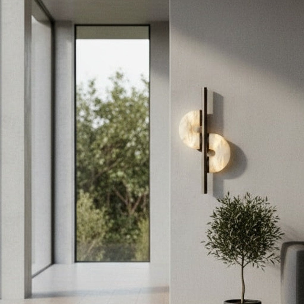 Fixture Close Up