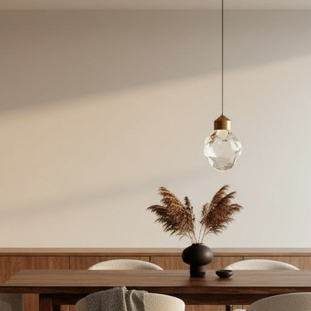 Fixture Close Up