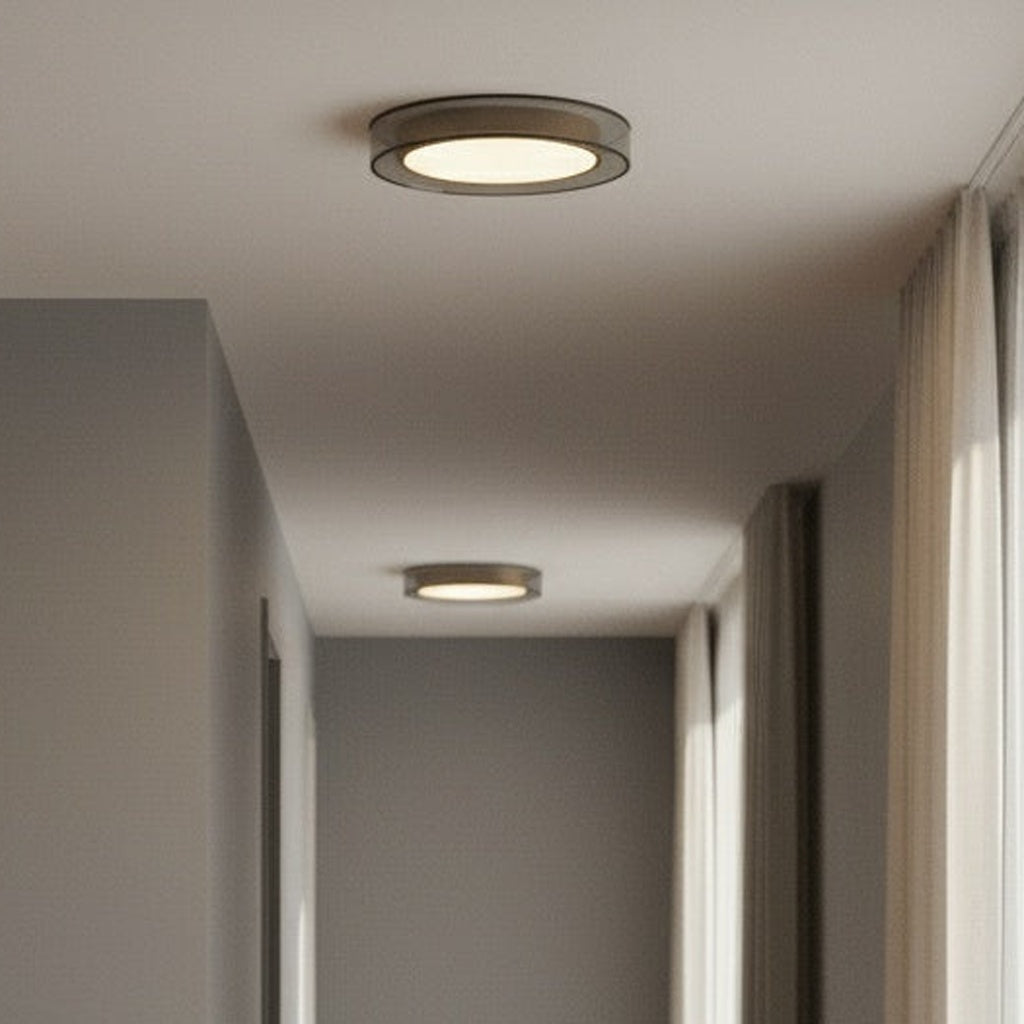 Fixture Close Up