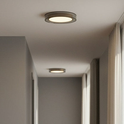 Fixture Close Up