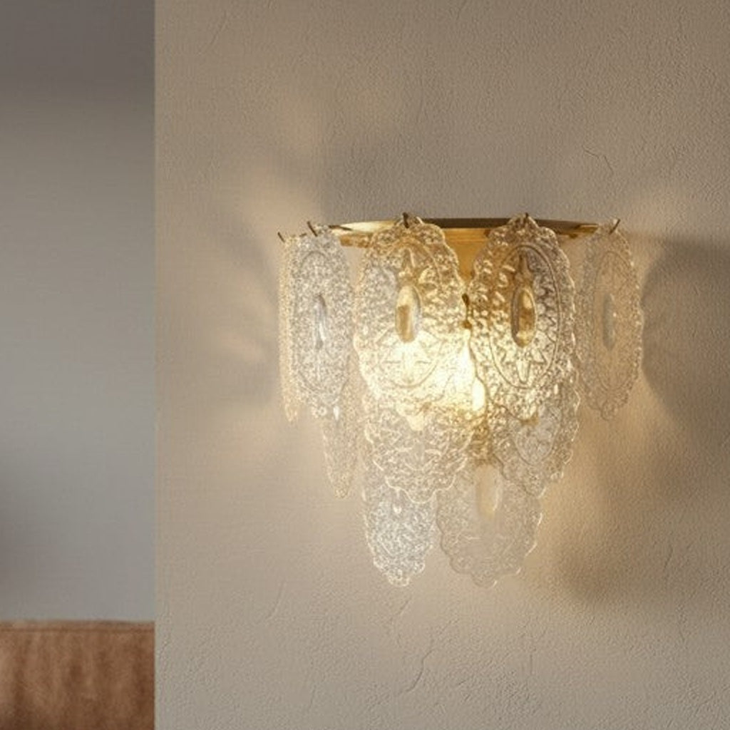Fixture Close Up