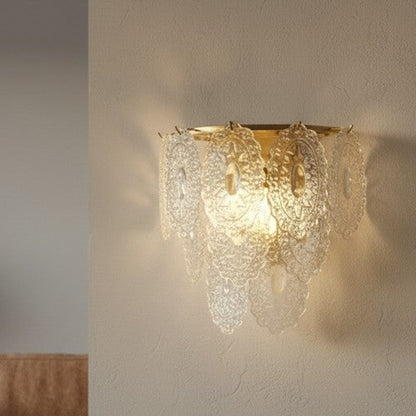 Fixture Close Up
