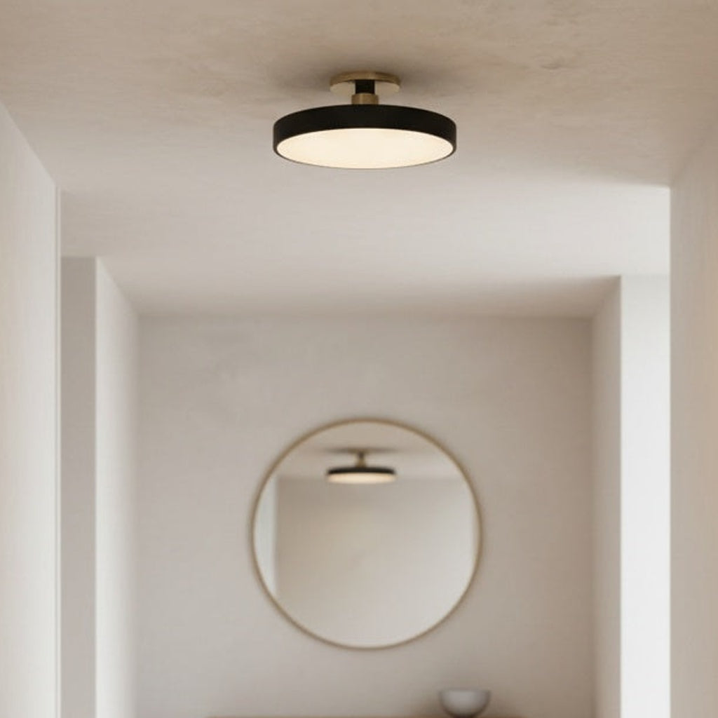 Fixture Close Up