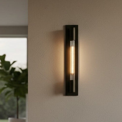 Fixture Close Up