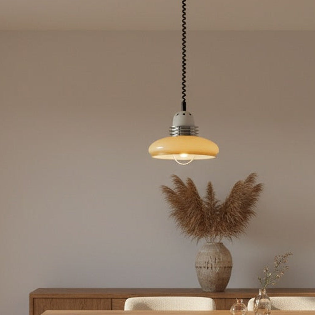 Fixture Close Up