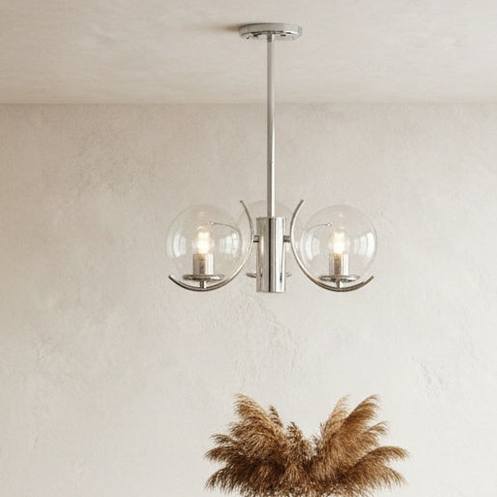 Fixture Close Up
