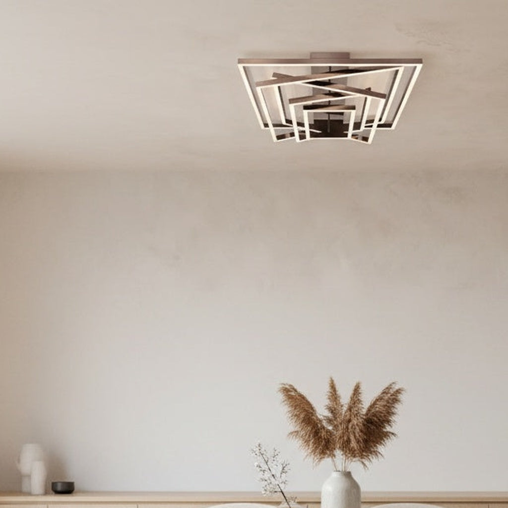Fixture Close Up