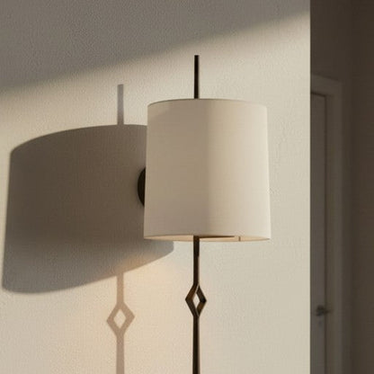 Fixture Close Up