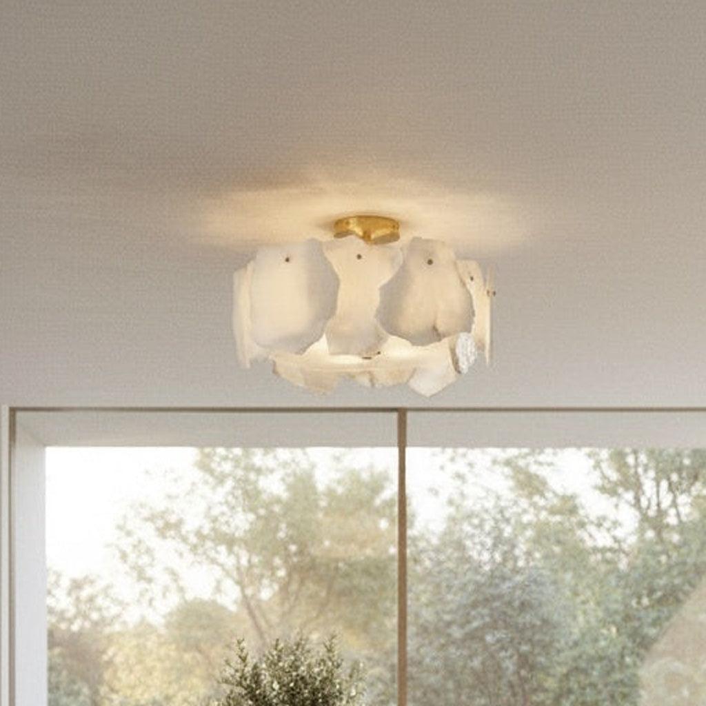 Fixture Close Up