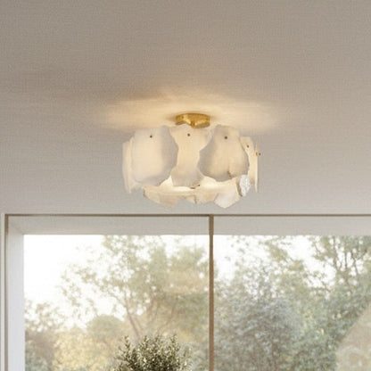 Fixture Close Up