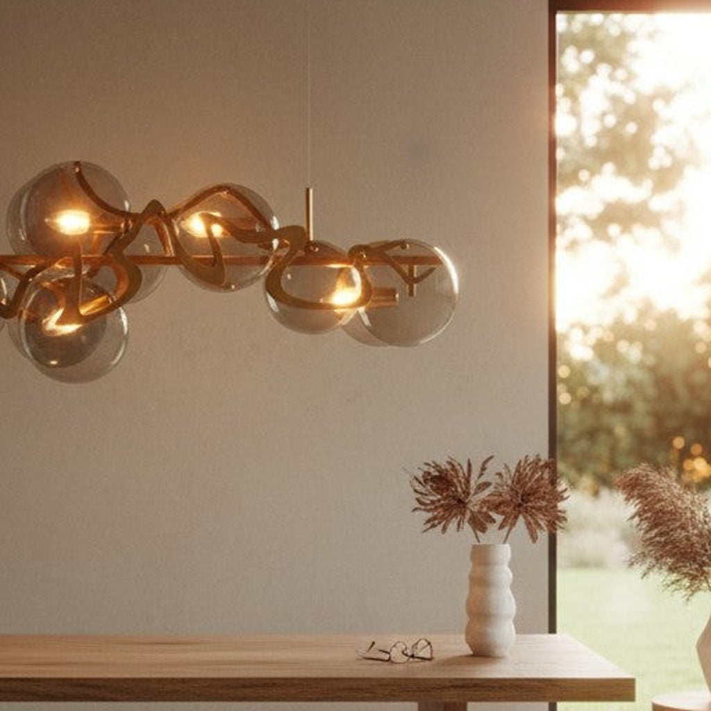 Fixture Close Up