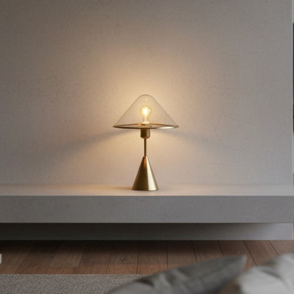 Fixture Close Up
