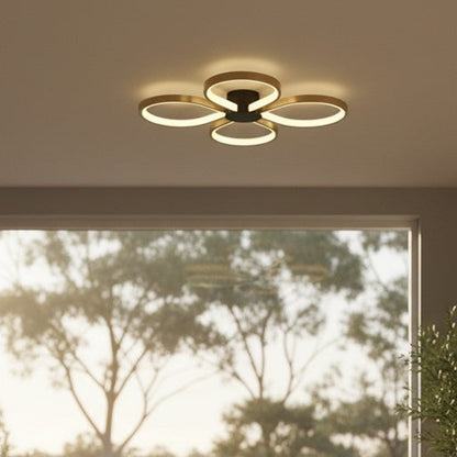 Fixture Close Up