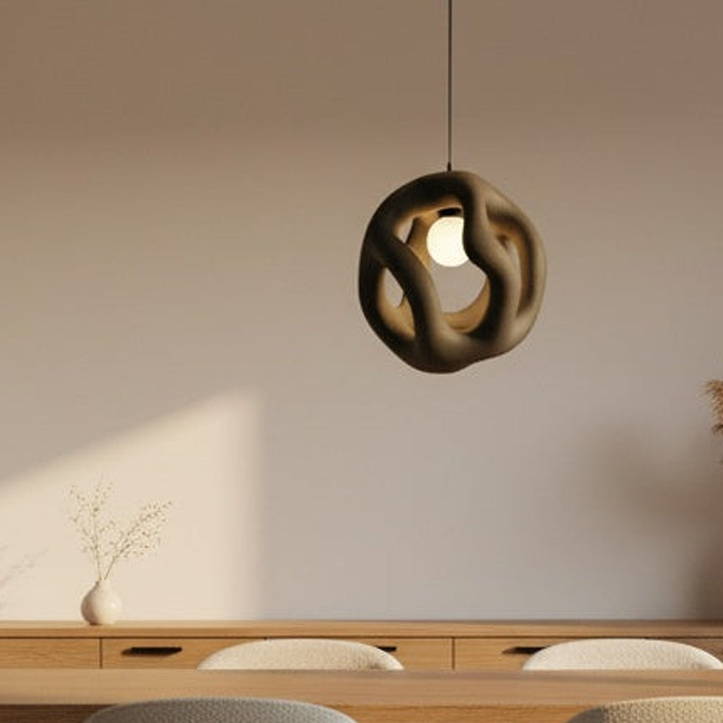 Fixture Close Up