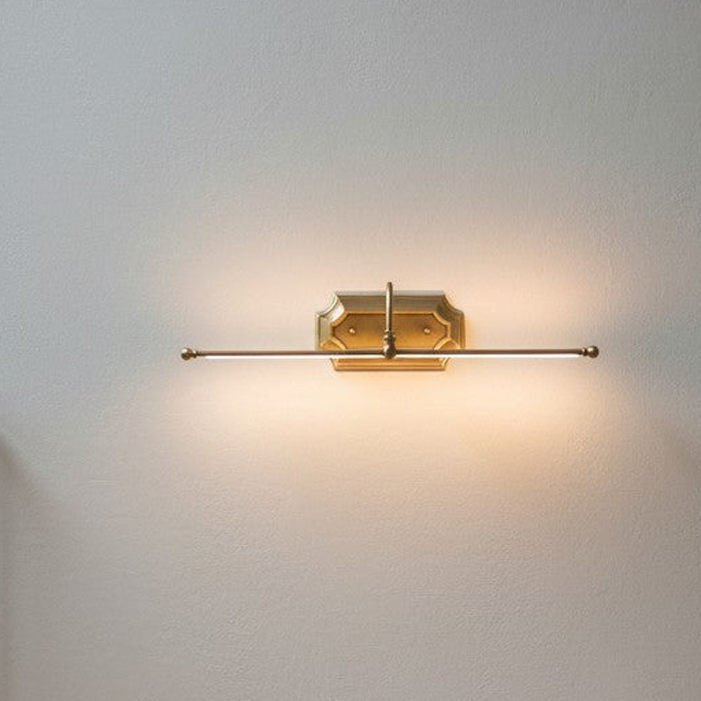 Fixture Close Up