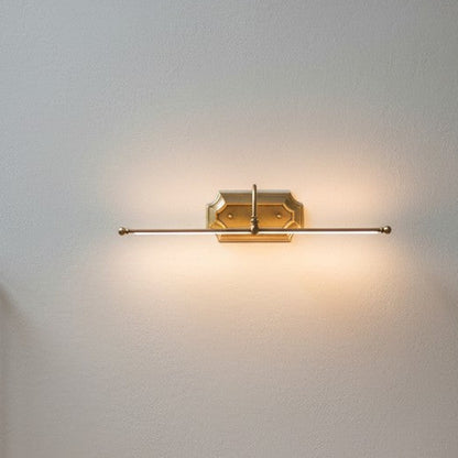 Fixture Close Up