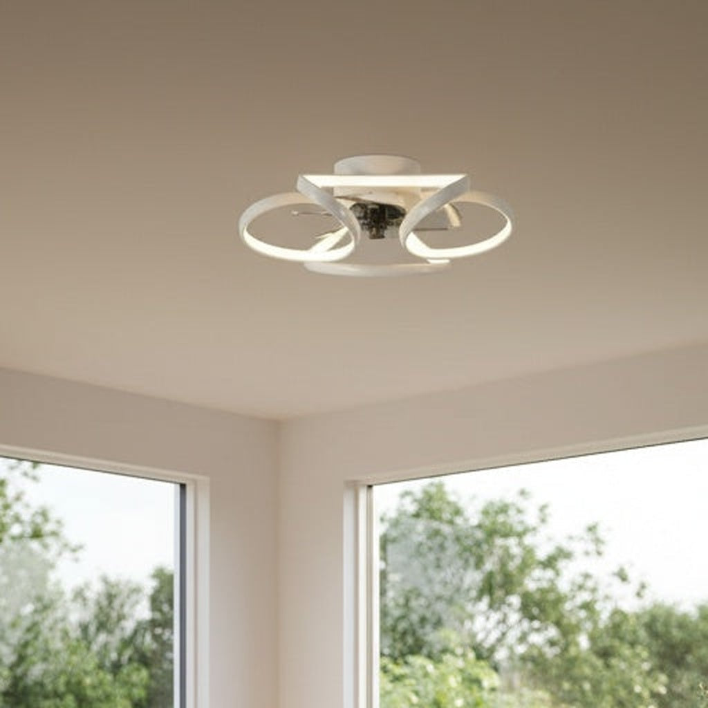 Fixture Close Up