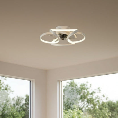 Fixture Close Up