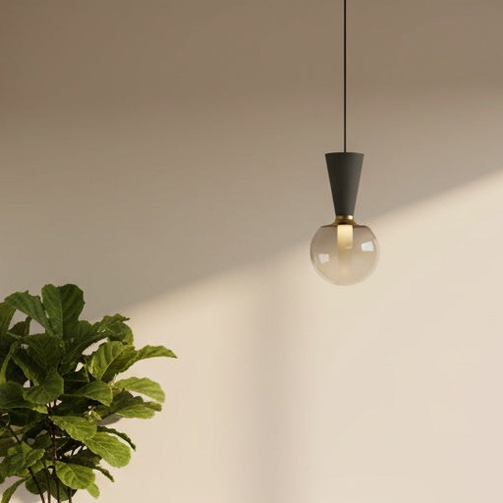 Fixture Close Up