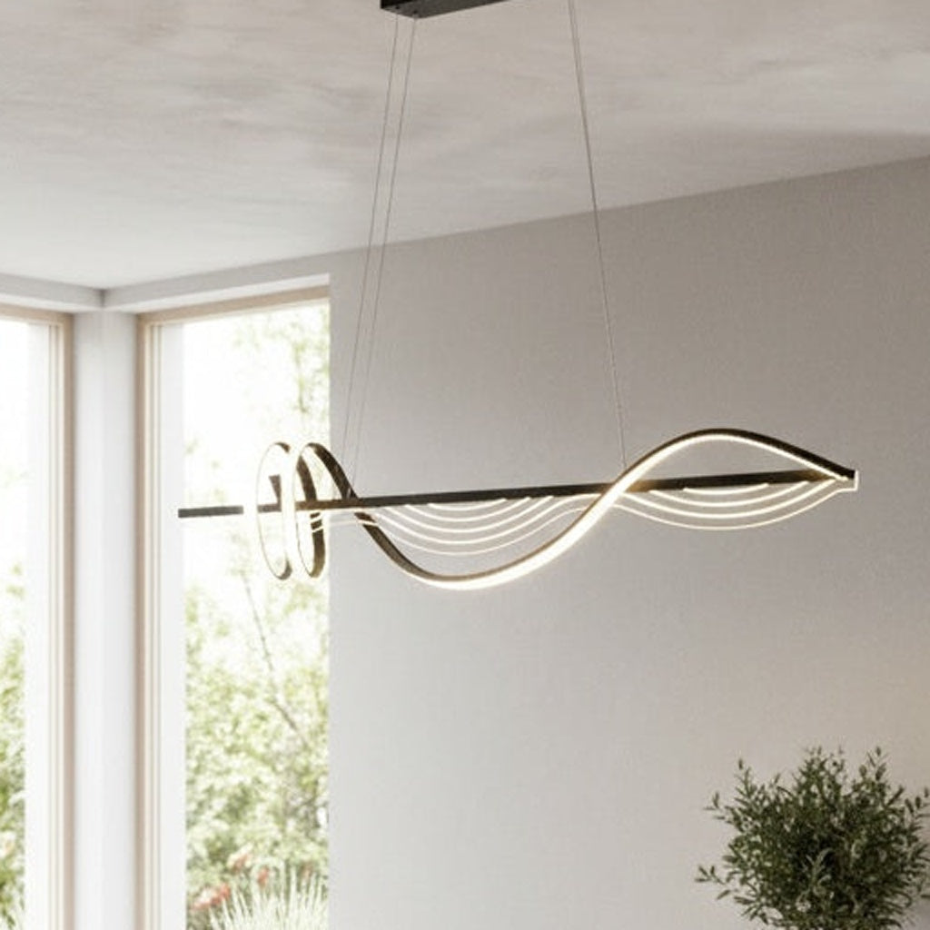 Fixture Close Up