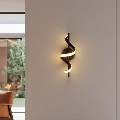 Fixture Close Up