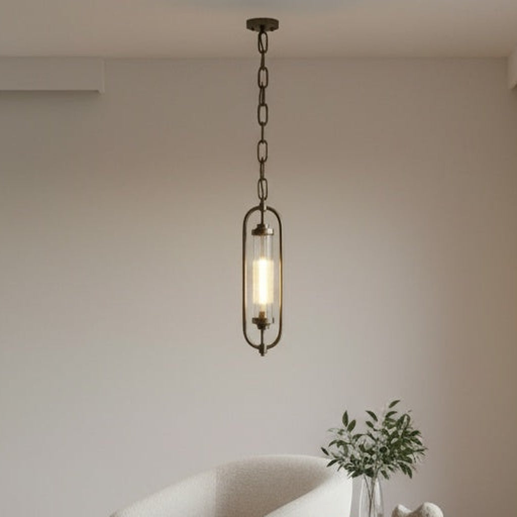 Fixture Close Up