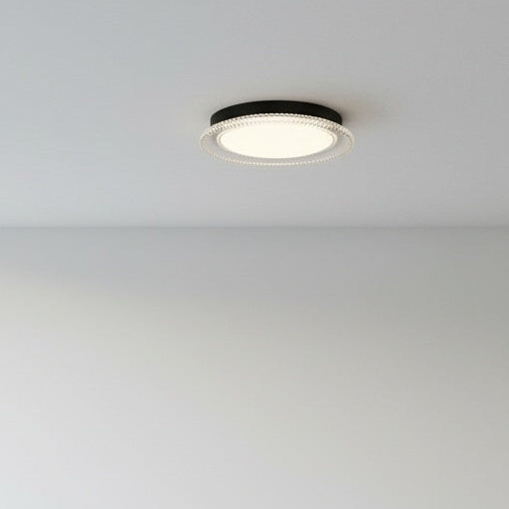 Fixture Close Up