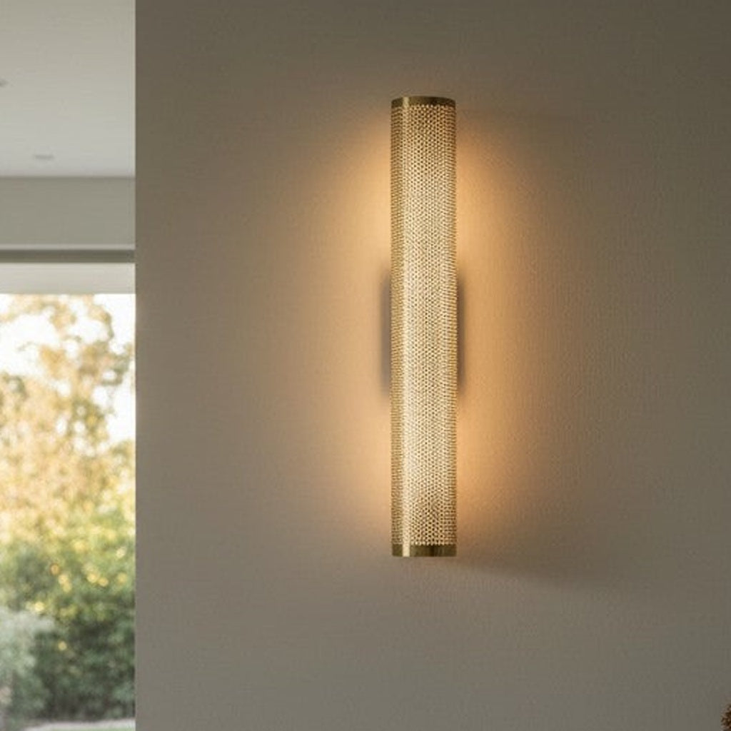 Fixture Close Up