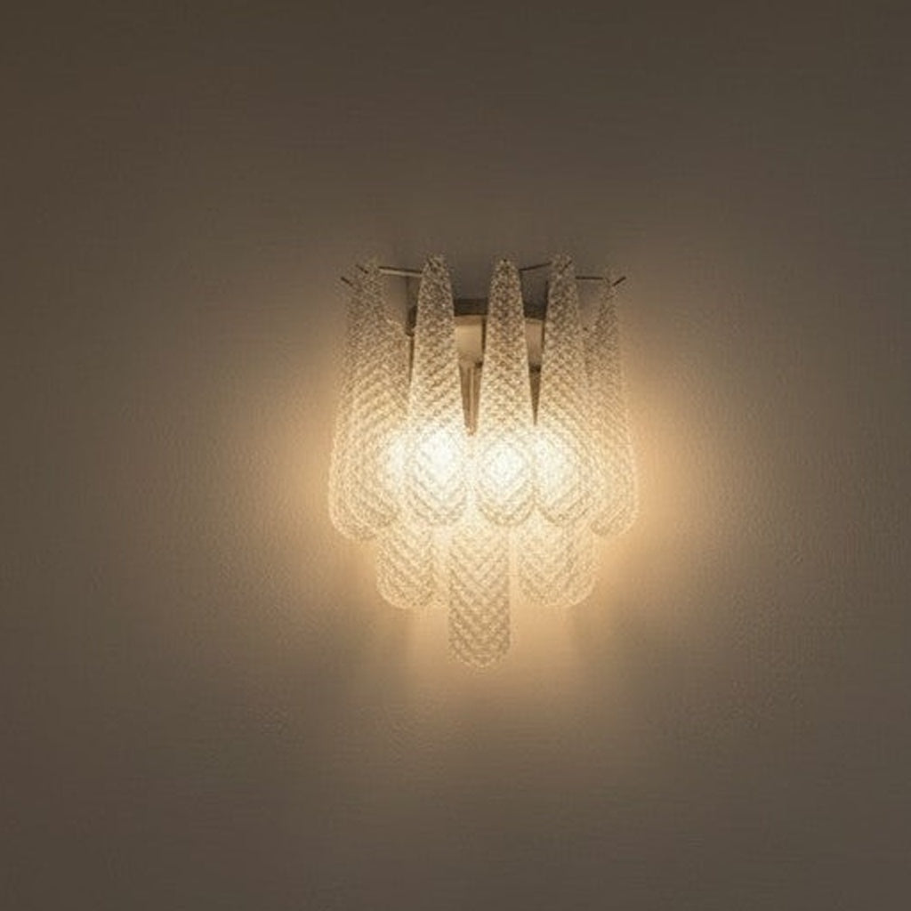 Fixture Close Up