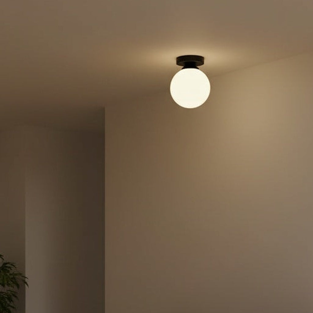 Fixture Close Up